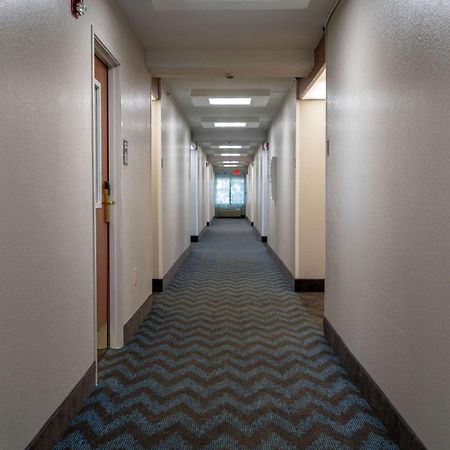 Sleep Inn Murfreesboro Exteriér fotografie