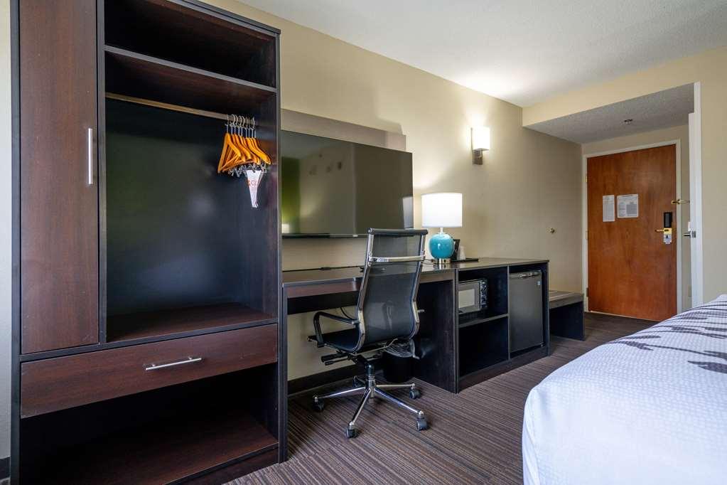 Sleep Inn Murfreesboro Pokoj fotografie
