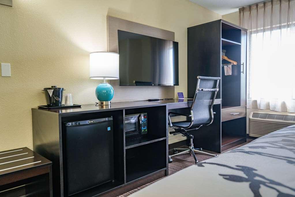 Sleep Inn Murfreesboro Pokoj fotografie