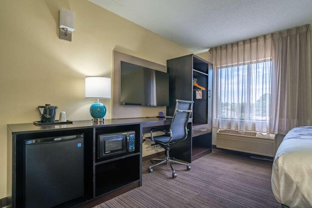 Sleep Inn Murfreesboro Pokoj fotografie