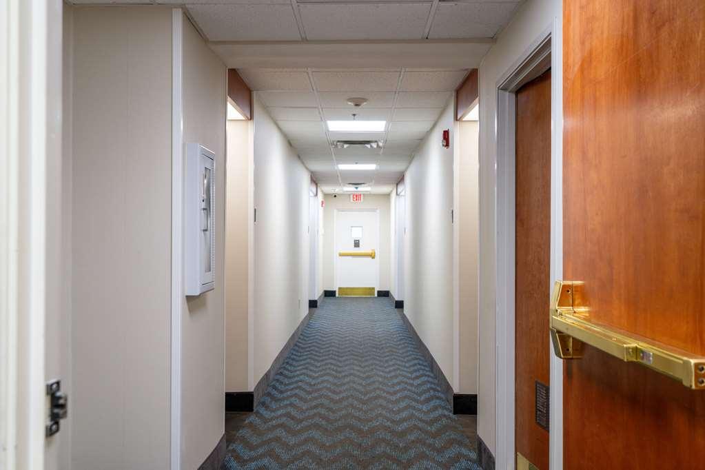 Sleep Inn Murfreesboro Zařízení fotografie