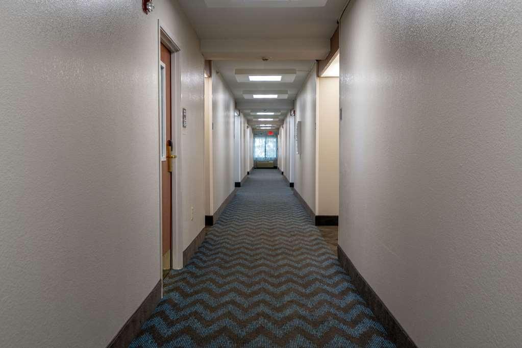 Sleep Inn Murfreesboro Zařízení fotografie