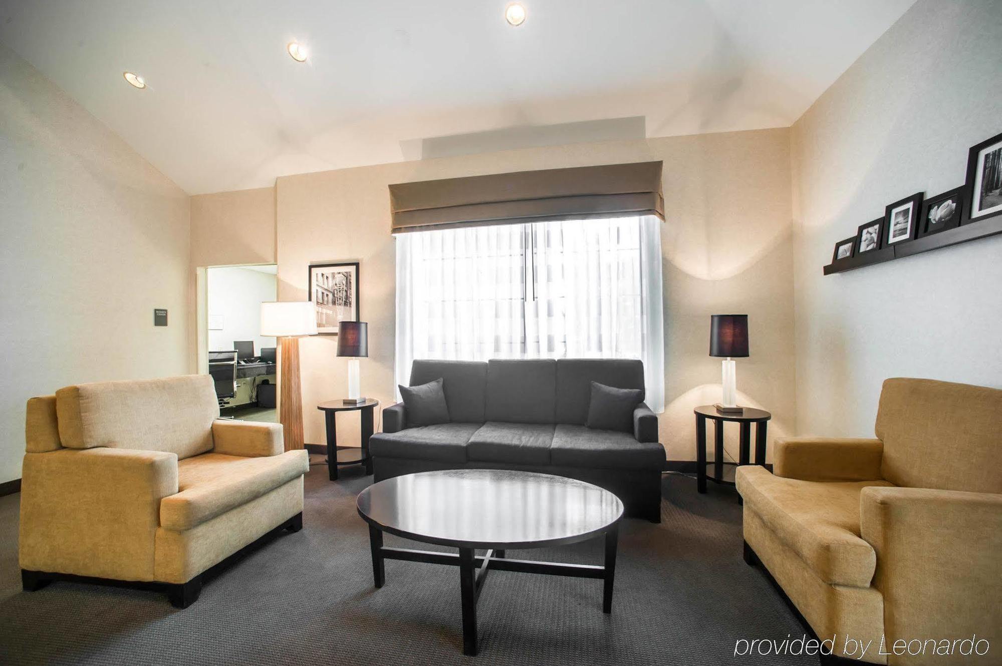 Sleep Inn Murfreesboro Exteriér fotografie